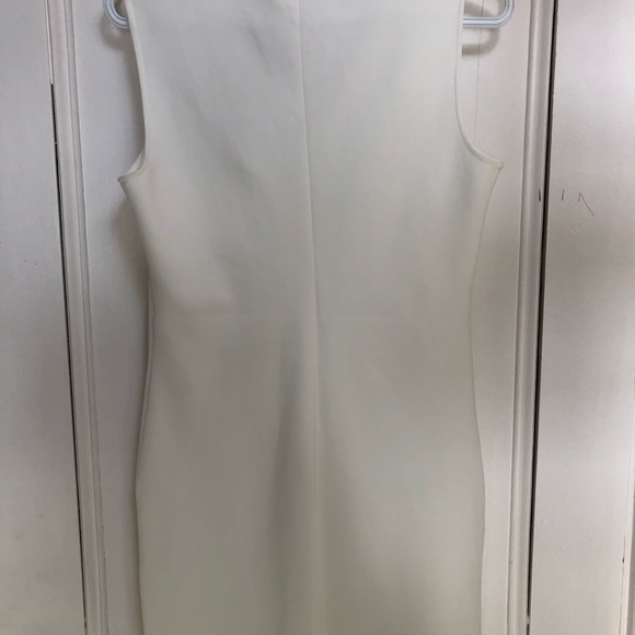 Zara W/B Collection Sleeveless Jewel Dress - Picture 3 of 9